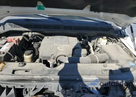 2012 Nissan Titan S from USA, damaged, VIN 1N6BA0ED9CN329169